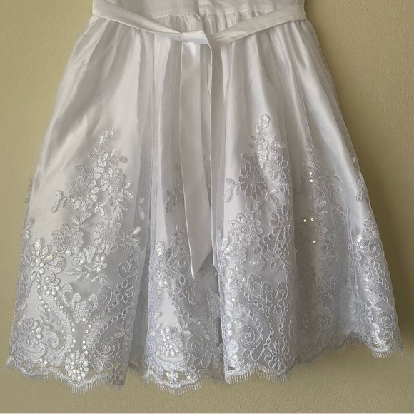 AMERICAN PRINCESS SLEEVELESS DRESS - Picture 10 of 10